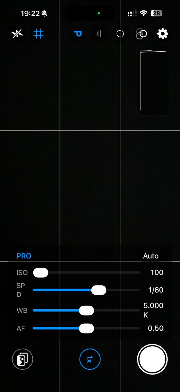 Karelia Camera screenshot 9
